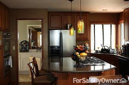 Family Room
						:
						Crown molding throughout. Privacy buffer with easement behind back yard