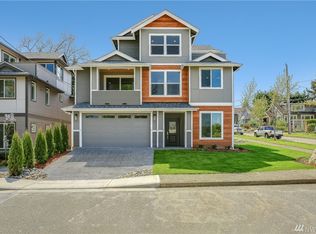 1917 SW Charlestown St, Seattle, WA 98106