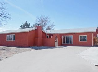 1103 Kathy Rd SE, Rio Rancho, NM 87124