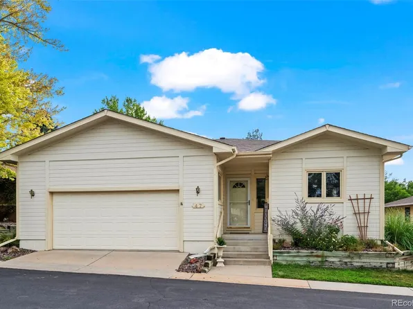 47 Curtis Court, Broomfield, CO 80020