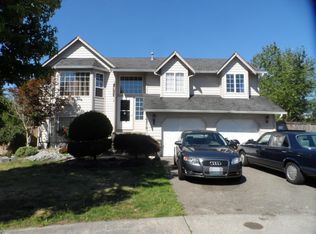19510 75th Ave E, Spanaway, WA 98387
