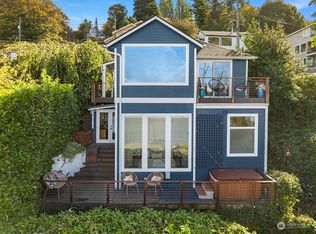 2325 Hobart Ave SW, Seattle, WA 98116