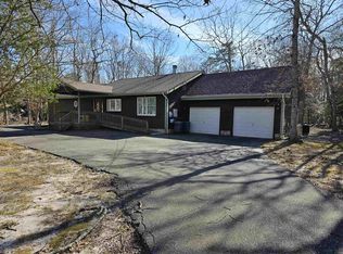 410 Old Goshen Rd, Ocean View, NJ 08230