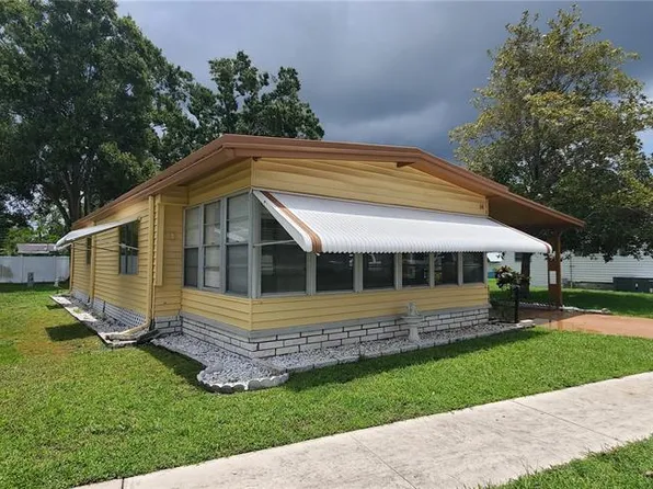 6100 62nd Ave N Lot 14, Pinellas Park, FL 33781