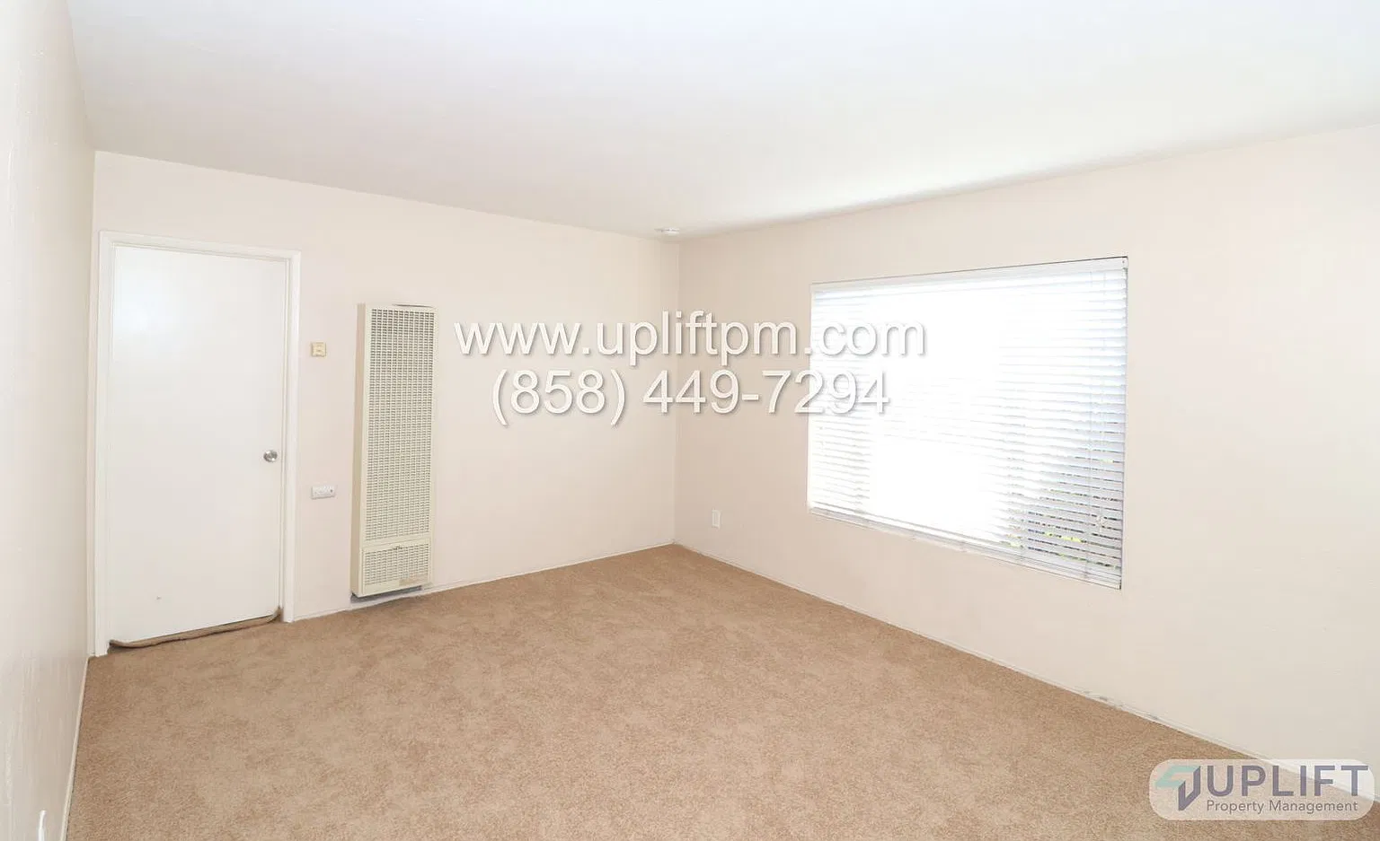 1 bed, 1.0 bath, 609 sqft, $1,995 — Photo 4