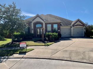 17123 Kirkton Moor Dr, Richmond, TX 77407