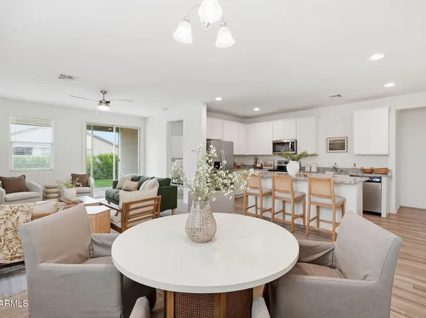 17594 W COUNTRY CLUB Terrace, Surprise, AZ 85387