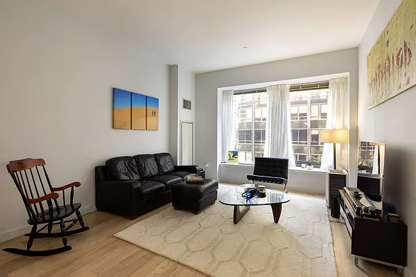 Rented by Brown Harris Stevens | media 12