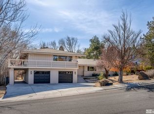 2800 Monterey Dr, Reno, NV 89509