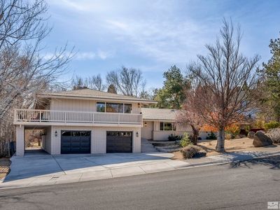 2800 Monterey Dr, Reno, NV, 89509