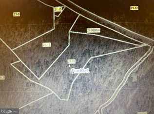 6952/ACRE S Round Bottom Ln, Springfield, WV 26763