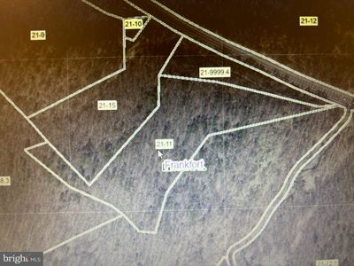6952/ACRE S Round Bottom Ln, Springfield, WV, 26763