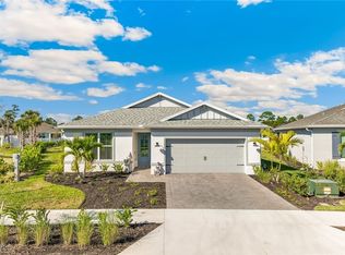 15850 Blue Ridge Way, Punta Gorda, FL 33982