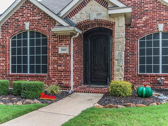 4th image of 5805 Copper Canyon Dr