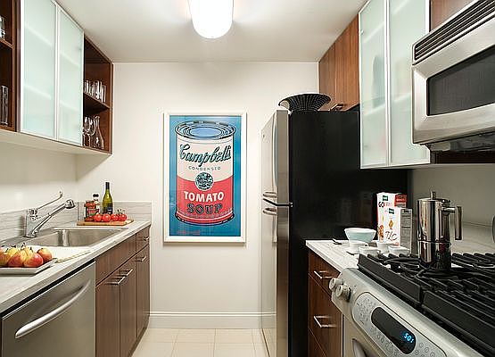 1st image of 215 E 96th St #16N