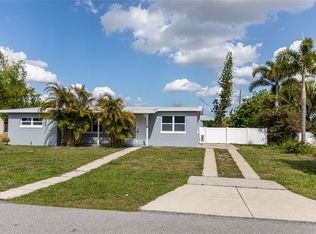 3208 Pinetree St, Pt Charlotte, FL 33952