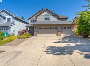 329 W Myrtlewood St, Newberg, OR 97132