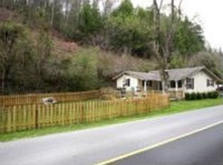 3739 Boogertown Rd, Sevierville, TN 37876