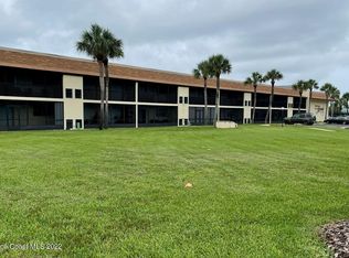 416 School Rd APT 102, Indian Harbour Beach, FL 32937