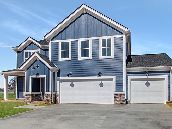3rd image of 9933 Creamery Lane Lot 6
