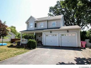 33 Woodbine Park, Geneseo, NY 14454