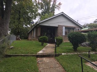 3008 21st St, Meridian, MS 39301