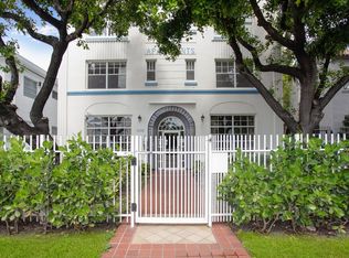 1008 Jefferson Ave, Miami Beach, FL 33139