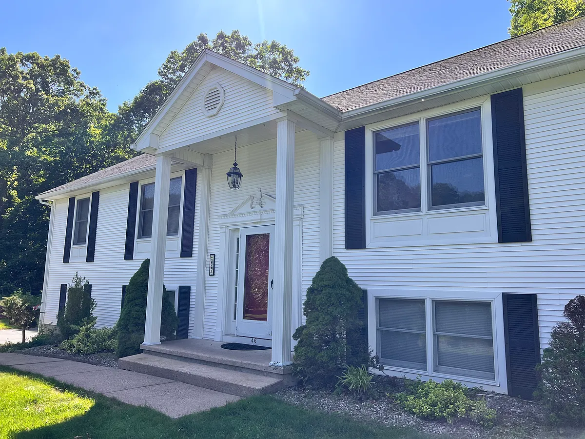 Building Photo - Brookside Dr