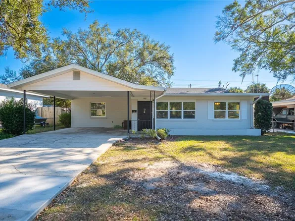 602 OPPITZ LANE, LAKELAND, FL 33803