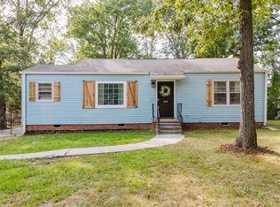 109 Plymouth Rd NW, Rome, GA 30165