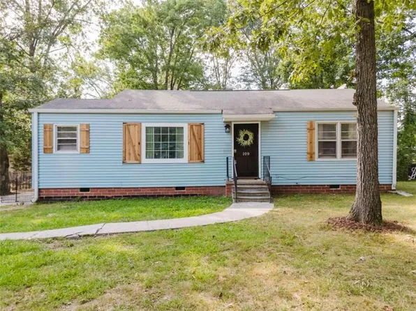 109 Plymouth Rd, Rome, GA 30165