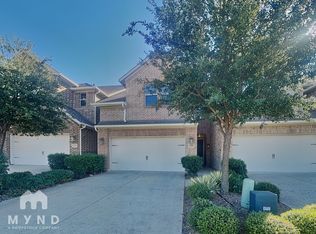 4584 Titus Cir, Plano, TX 75024
