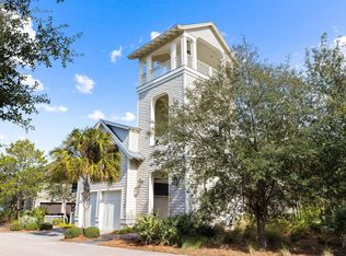 59 Tidal Bridge Way, Watersound, FL 32461