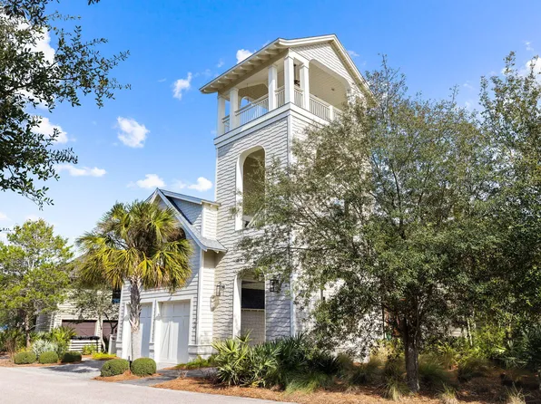 59 Tidal Bridge Way, Watersound, FL 32461