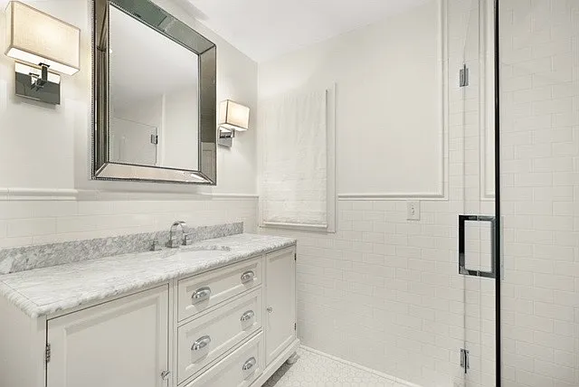 Guest Bath