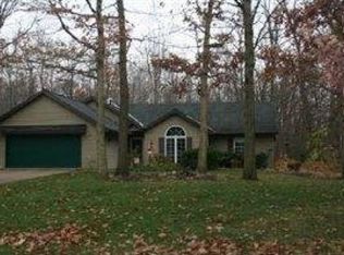4599 Linda Dr, Vermilion, OH