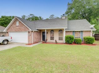 15084 Barbara Dr, Gulfport, MS 39503