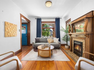 257 Cherokee Street, Denver, CO, 80223