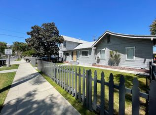 517 E Wilshire Ave, Fullerton, CA 92832