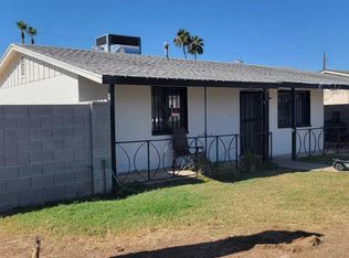 2102 N 50th Ave, Phoenix, AZ 85035