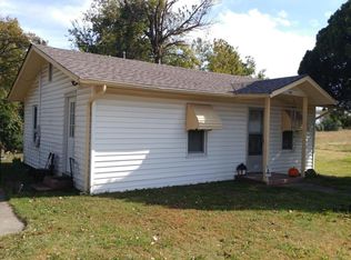 1120 Patterson St, Muskogee, OK 74403