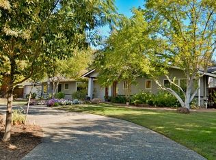 390 David Dr, Alamo, CA 94507