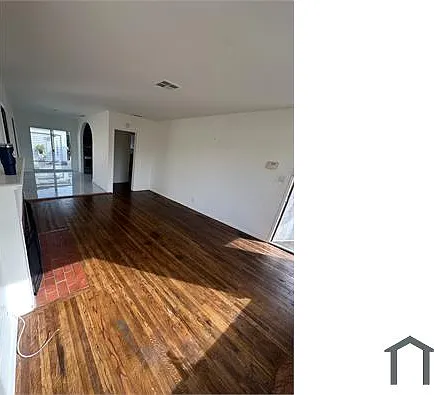 3 bed, 1100 sqft, $4,500 — Photo 3