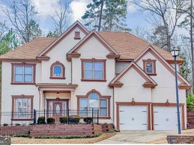 4192 Pelham Cir, Lithonia, GA, 30038