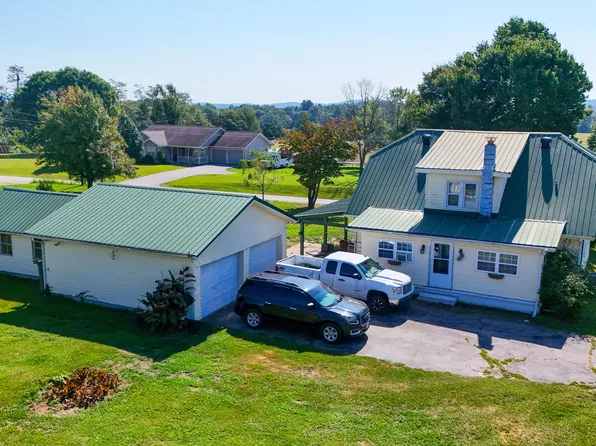 20 Old Smokey Rd, Brodhead, KY 40409