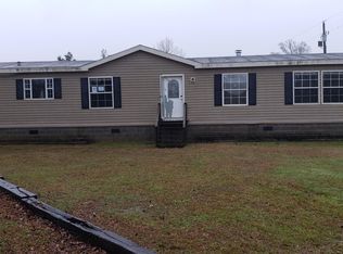 5454 Mini Farm Rd, Meridian, MS 39301