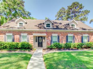 1227 Burnwood Ln, Houston, TX 77073