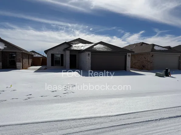 3017 139th St, Lubbock, TX 79423