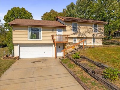 8136 Berger Ave, Kansas City, KS, 66111