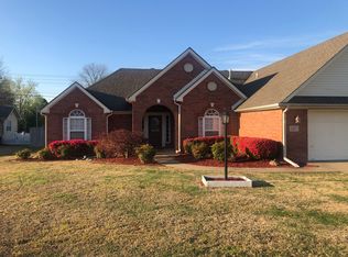 2413 Shealei Cir, Alma, AR 72921